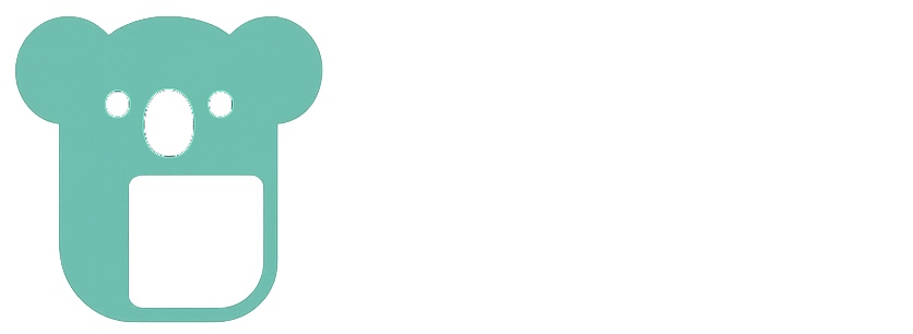 Koala Invoices Logo
